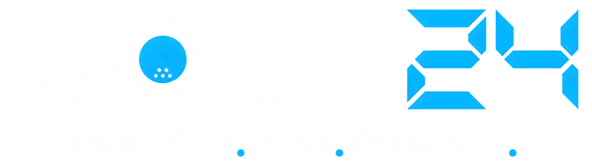 Golf24 logo